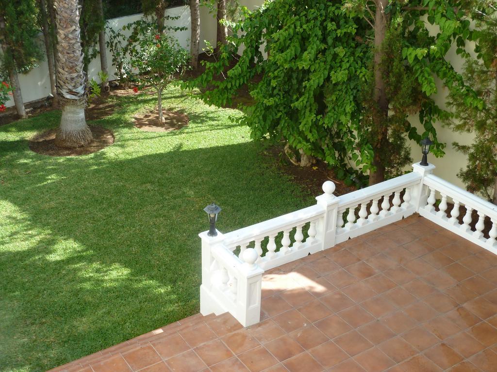 Villa Maxine มาร์เบยา ห้อง รูปภาพ