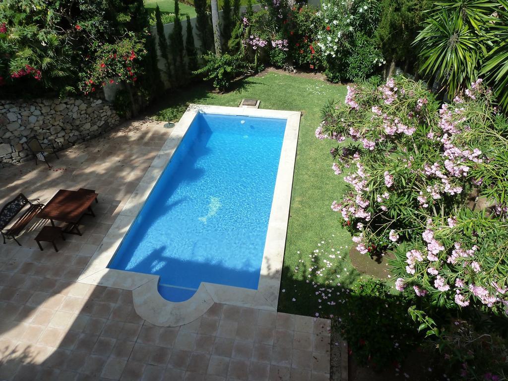 Villa Maxine มาร์เบยา ห้อง รูปภาพ