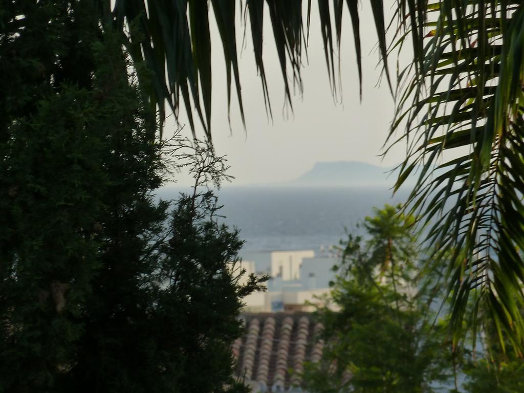 Villa Maxine มาร์เบยา ห้อง รูปภาพ