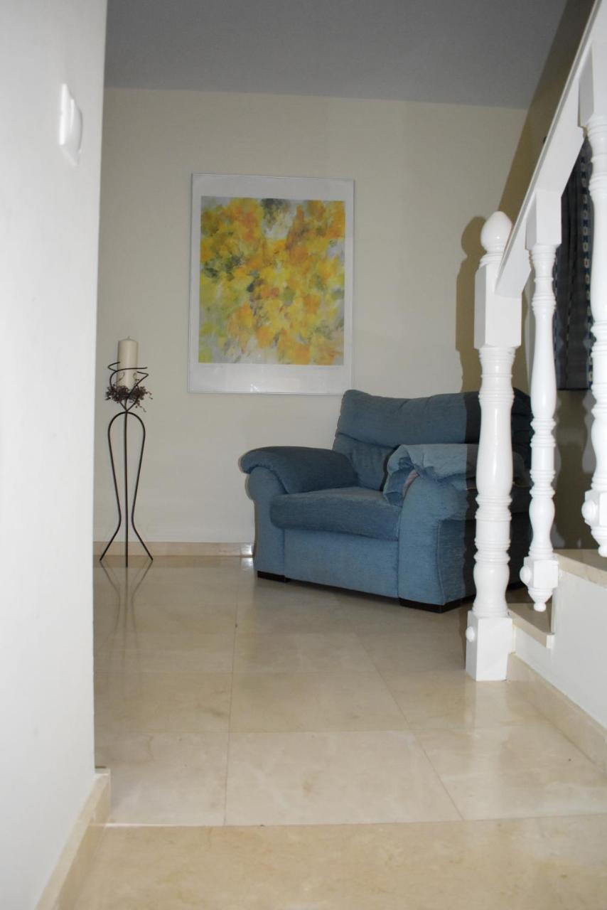 Villa Maxine มาร์เบยา ภายนอก รูปภาพ